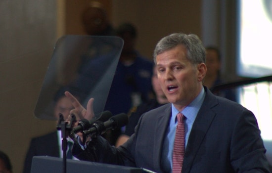 Governor Josh Stein Announces 39 New Jobs as Gillespie Precast Chooses Asheboro, NC for $10M Plant