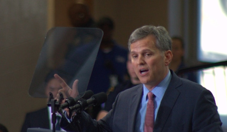 Governor Josh Stein Announces 39 New Jobs as Gillespie Precast Chooses Asheboro, NC for $10M Plant