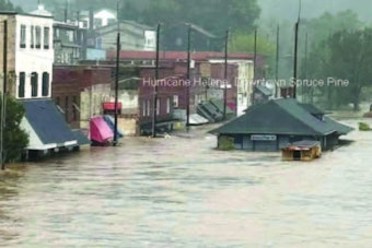 Governor Josh Stein Announces $55 Million Grant Program for Small Business Infrastructure Recovery in Western North Carolina