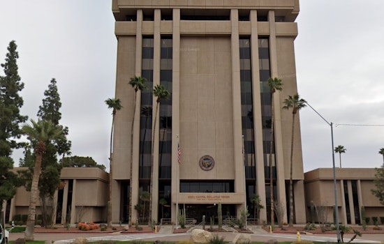 Governor Katie Hobbs Appoints New Clerks for Superior Courts in Pima and Maricopa Counties