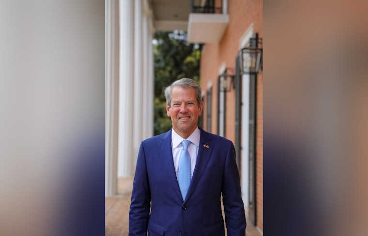 Governor Kemp Endorses Over $1 Billion in Tax Cuts for Georgians in Cobb County