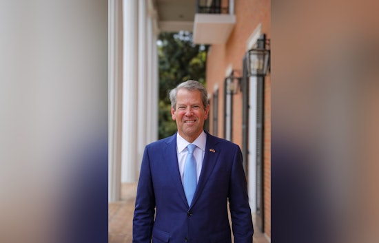 Governor Kemp Endorses Over $1 Billion in Tax Cuts for Georgians in Cobb County