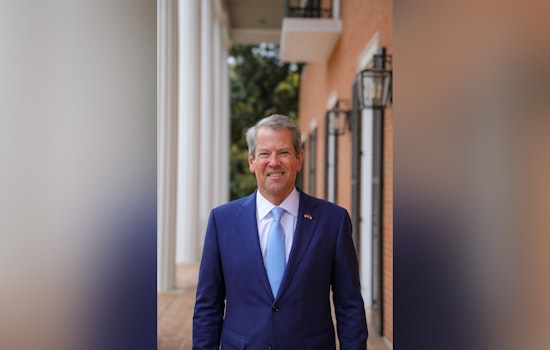 Governor Kemp Endorses Over $1 Billion in Tax Cuts for Georgians in Cobb County