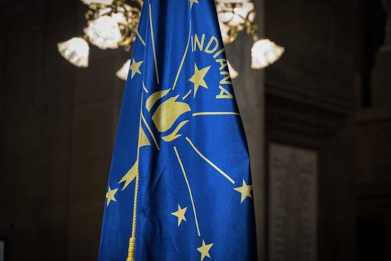 Governor Mike Braun Set to Sign Bill for Historic Property Tax Cuts in Indiana