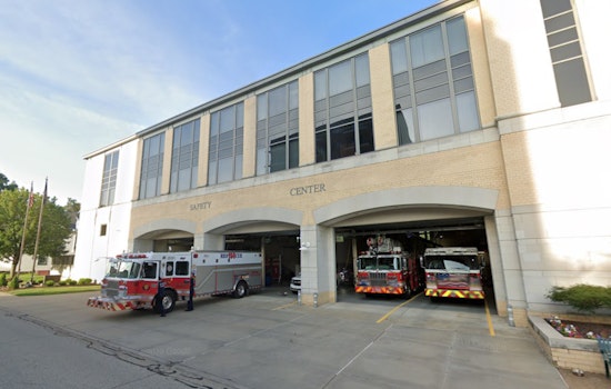 Governor Shapiro Proposes $30M Boost for Pennsylvania Firefighters in 2025-26 Budget
