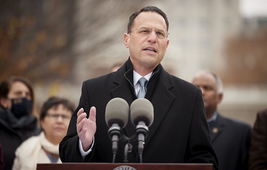 Governor Shapiro's Proposed Budget to Tackle Pennsylvania's Rural Health Care Staffing Crisis