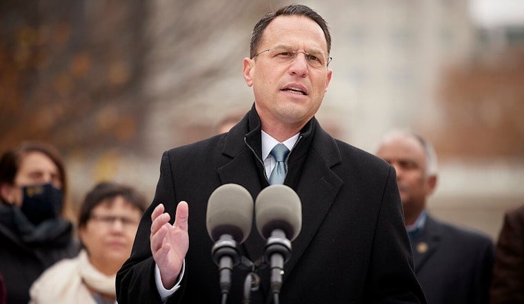 Governor Shapiro's Proposed Budget to Tackle Pennsylvania's Rural Health Care Staffing Crisis