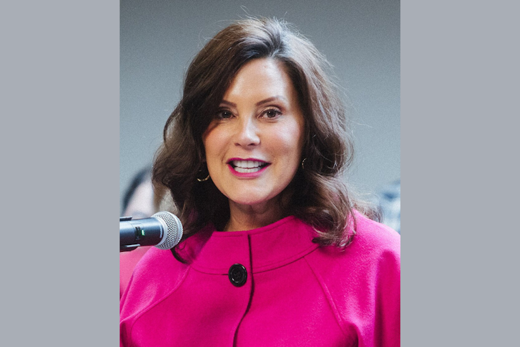 Governor Whitmer Champions Repatriation of Manufacturing and Defense Industry in “Build, America, Build” Address in Washington D.C.
