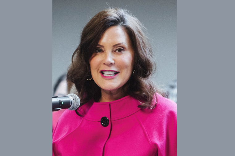 Governor Whitmer Declares Energy Emergency in Michigan's Upper Peninsula Amidst Severe Weather Fallout