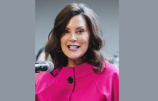 Governor Whitmer Declares Energy Emergency in Michigan's Upper Peninsula Amidst Severe Weather Fallout