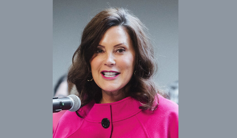 Governor Whitmer Declares Energy Emergency in Michigan's Upper Peninsula Amidst Severe Weather Fallout