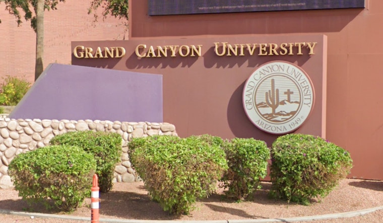 Grand Canyon University Drops Men's Volleyball Program Ahead of Mountain West Conference Joining