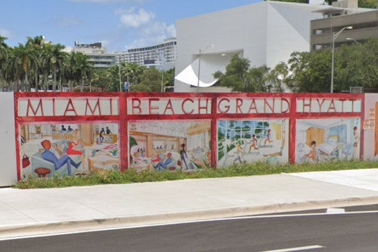 Grand Hyatt Miami Beach Secures Funding, Poised to Boost Tourism and Economy by 2027