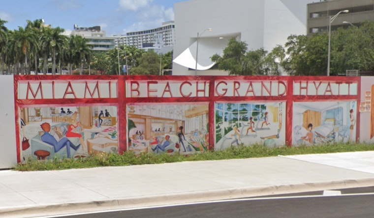 Grand Hyatt Miami Beach Secures Funding, Poised to Boost Tourism and Economy by 2027