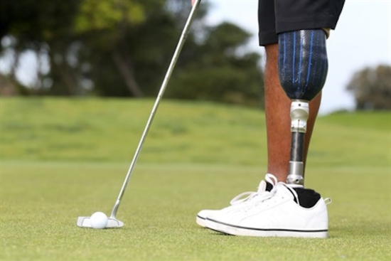 Grand Prairie and Texas Golf Association Launch Inclusive Adaptive Golf Clinics for Disabled Community