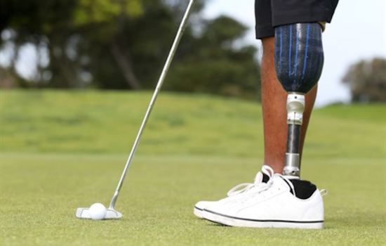 Grand Prairie and Texas Golf Association Launch Inclusive Adaptive Golf Clinics for Disabled Community