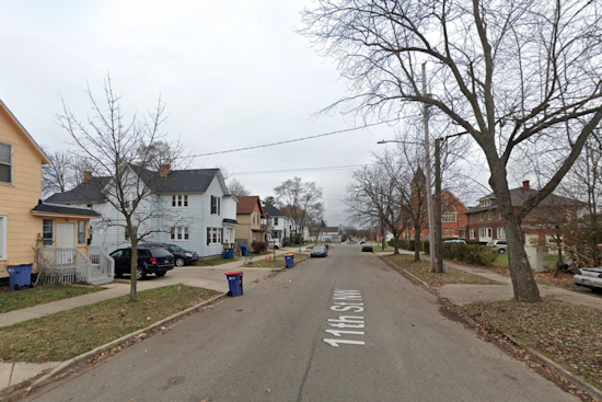Grand Rapids Apartment Building Survives Blaze with No Injuries, Cause Under Investigation