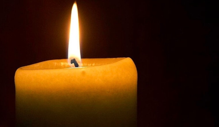 Grand Rapids Community Gathers to Remember Over 150 Victims of Violent Crime During Candlelight Vigil