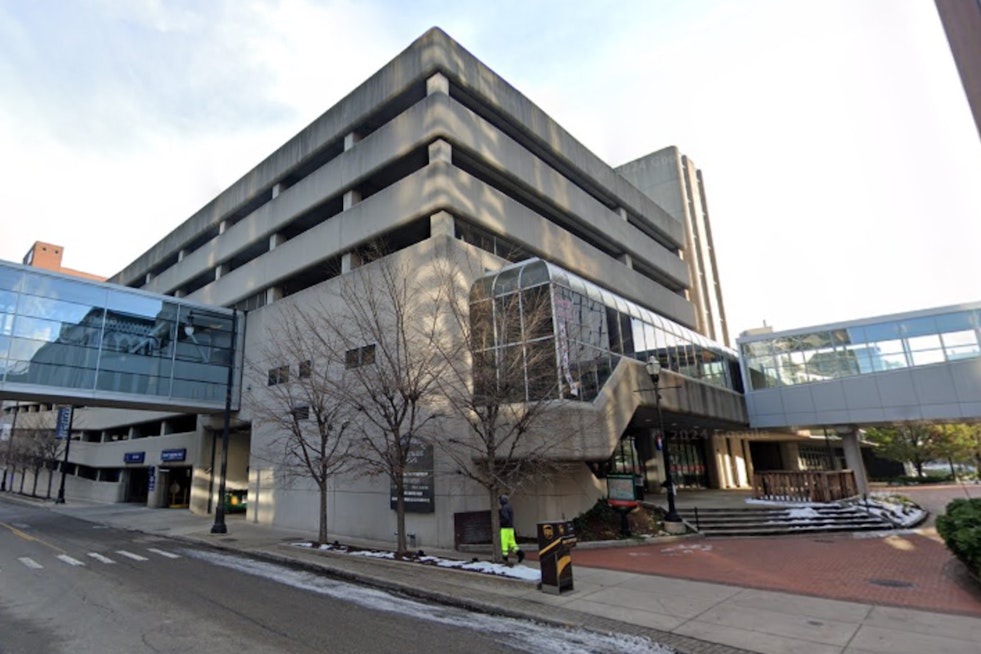 Grand Rapids' K-Rok Korean BBQ Reinvents Lunch Menu to Boost Downtown Appeal Amid Rising Parking Fees