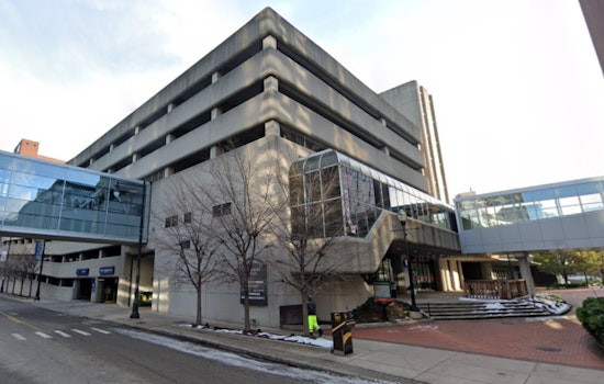 Grand Rapids' K-Rok Korean BBQ Reinvents Lunch Menu to Boost Downtown Appeal Amid Rising Parking Fees