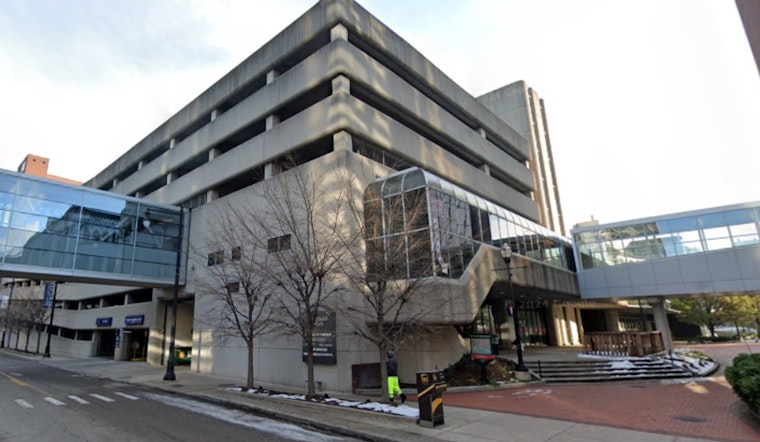 Grand Rapids' K-Rok Korean BBQ Reinvents Lunch Menu to Boost Downtown Appeal Amid Rising Parking Fees
