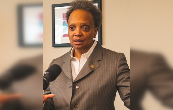Grand Rapids Man Convicted of Threatening Former Chicago Mayor Lori Lightfoot