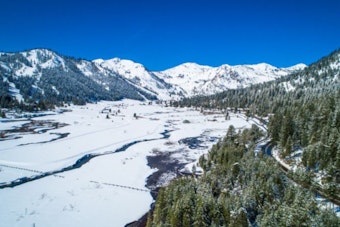 Granite View Condo Project in Tahoe City Presents New, Scaled-Down Proposal for Public Review