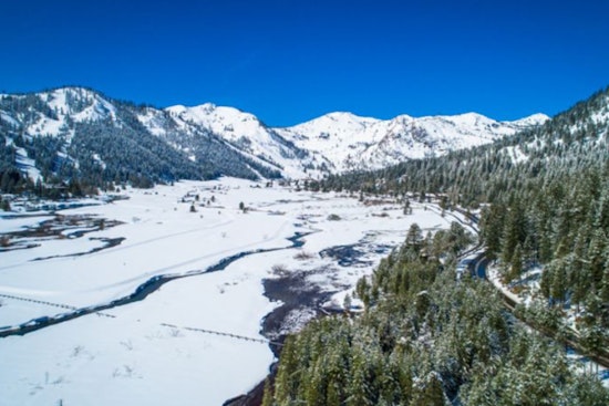 Granite View Condo Project in Tahoe City Presents New, Scaled-Down Proposal for Public Review