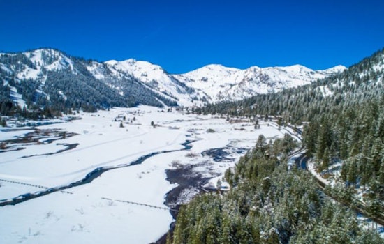 Granite View Condo Project in Tahoe City Presents New, Scaled-Down Proposal for Public Review