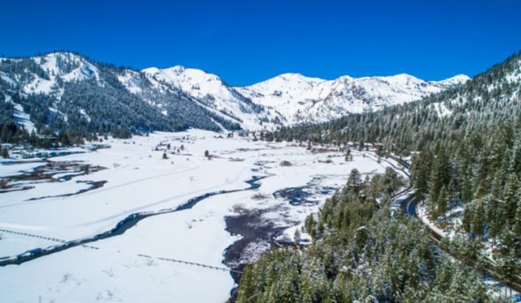 Granite View Condo Project in Tahoe City Presents New, Scaled-Down Proposal for Public Review