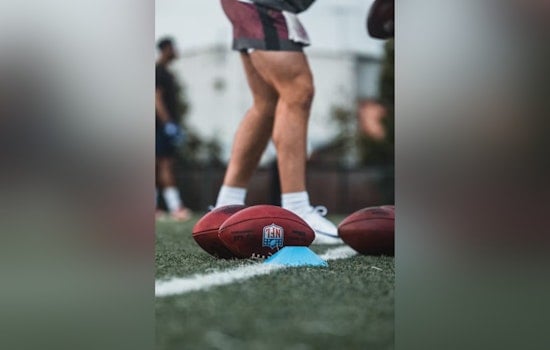 Green Bay Gears Up for Economic Boost and Logistical Challenge as 2025 NFL Draft Approaches