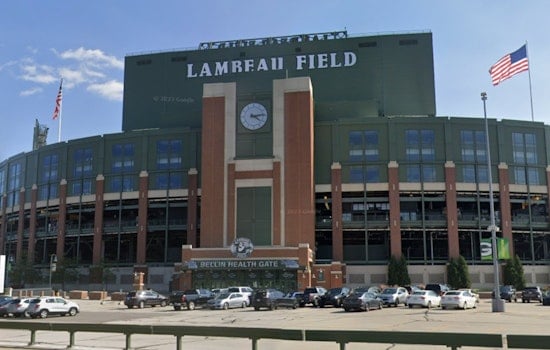 Green Bay Rental Market Adjusts as NFL Draft Nears, Homeowners Slash Prices Amidst Cooling Demand