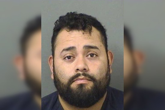 Greenacres Horse Groomer Charged with Lewd Molestation of Minor at Equestrian Center