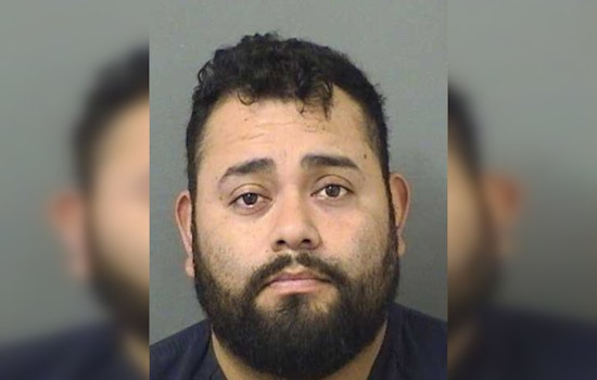Greenacres Horse Groomer Charged with Lewd Molestation of Minor at Equestrian Center