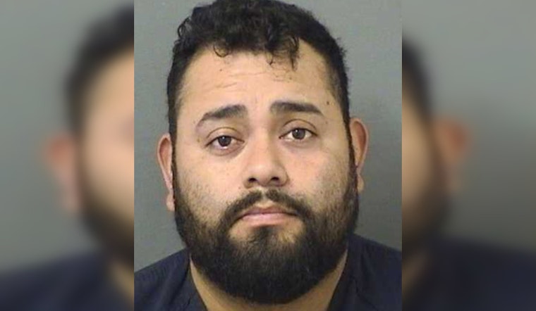 Greenacres Horse Groomer Charged with Lewd Molestation of Minor at Equestrian Center