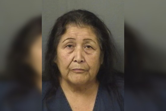 Greenacres Housekeeper Charged with Stealing Thousands from 100-Year-Old Palm Beach Resident
