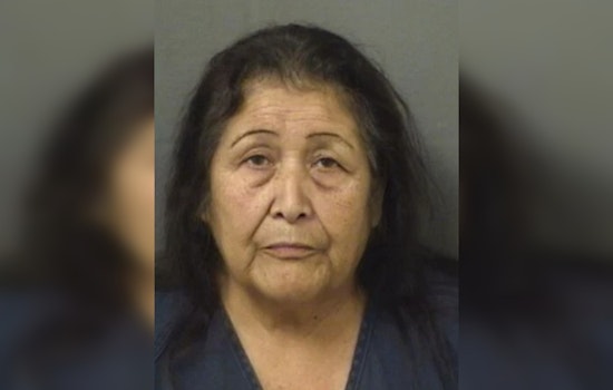 Greenacres Housekeeper Charged with Stealing Thousands from 100-Year-Old Palm Beach Resident