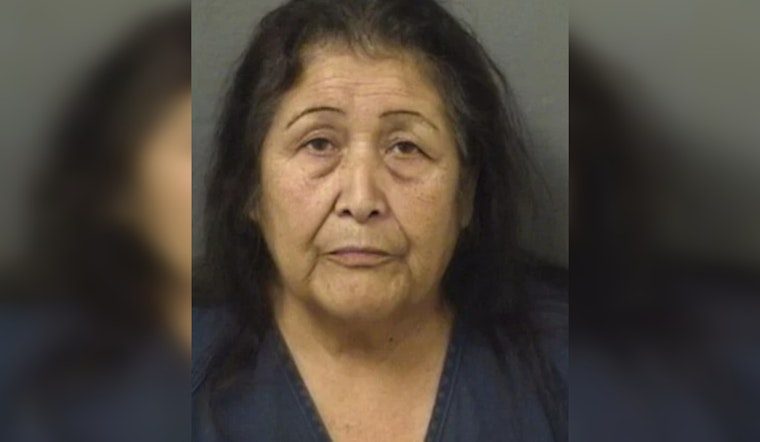 Greenacres Housekeeper Charged with Stealing Thousands from 100-Year-Old Palm Beach Resident
