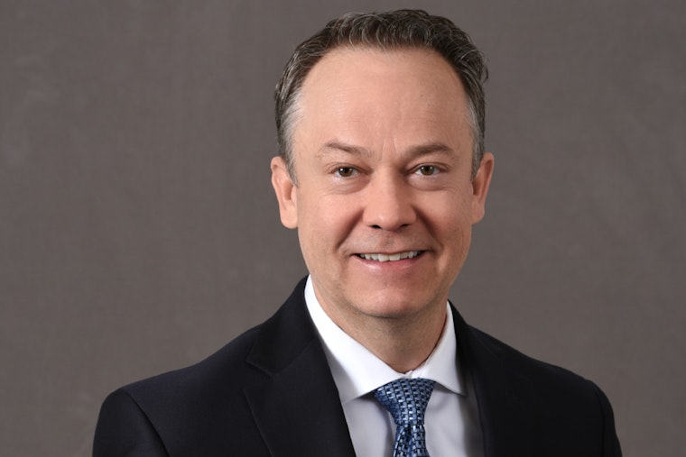 Greg Caton Confirmed as Scottsdale's Permanent City Manager After Interim Tenure