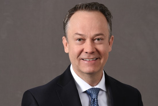 Greg Caton Confirmed as Scottsdale's Permanent City Manager After Interim Tenure
