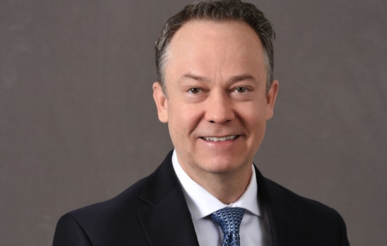Greg Caton Confirmed as Scottsdale's Permanent City Manager After Interim Tenure