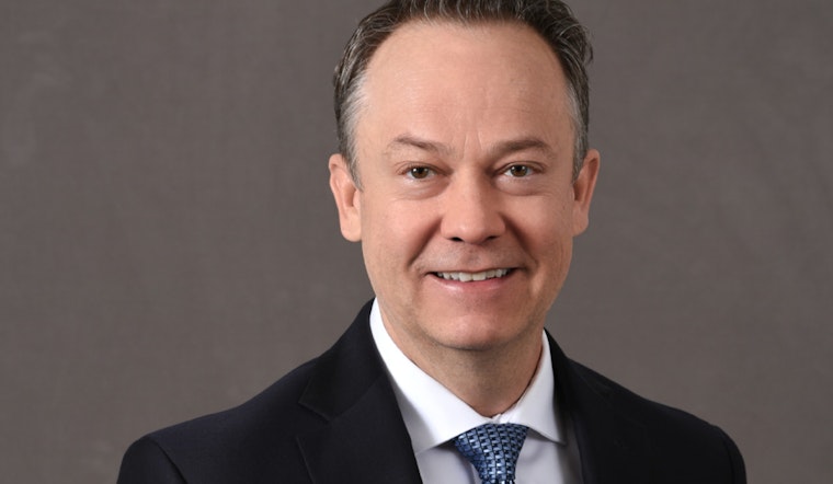 Greg Caton Confirmed as Scottsdale's Permanent City Manager After Interim Tenure