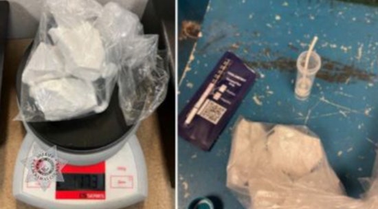 Gresham Man Sentenced to 18 Months for Fentanyl Trafficking After Clackamas County Investigation