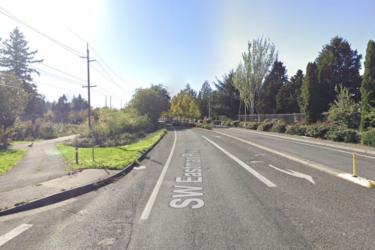 Gresham Police Investigate Shooting in Hollybrook Neighborhood with Victim Hospitalized and Suspect at Large
