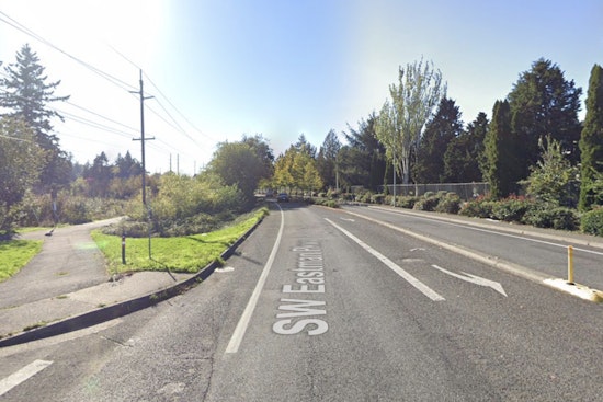 Gresham Police Investigate Shooting in Hollybrook Neighborhood with Victim Hospitalized and Suspect at Large
