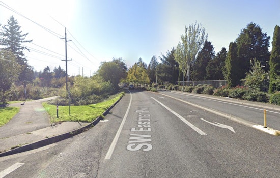 Gresham Police Investigate Shooting in Hollybrook Neighborhood with Victim Hospitalized and Suspect at Large