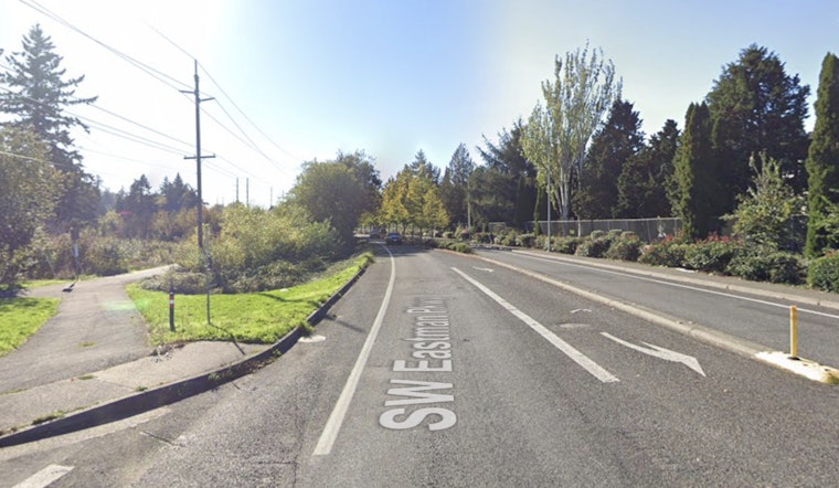Gresham Police Investigate Shooting in Hollybrook Neighborhood with Victim Hospitalized and Suspect at Large