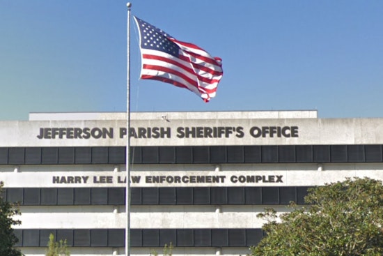 Gretna Man Charged with Reckless Driving and Drug Possession Near Bonnabel Park
