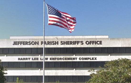 Gretna Man Charged with Reckless Driving and Drug Possession Near Bonnabel Park