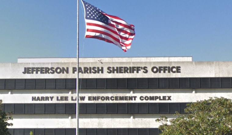 Gretna Man Charged with Reckless Driving and Drug Possession Near Bonnabel Park